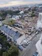 Пошкоджено будівлю медзакладу та дитсадка внаслідок атаки по Києву, є постраждалі - Кличко