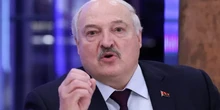 лукашенко пригрозив "миттєвою відповіддю", коментуючи можливість збивання російських літаків поблизу кордонів НАТО
