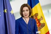 Проросійські "ЗМІ" намагаються дискредитувати президента Молдови підробленими "меддокументами"