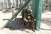 "зарница 2.0": росія депортує українських дітей під виглядом військово-патріотичних програм - ISW