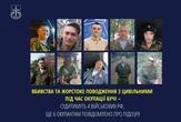 Вбивства цивільних під час окупації Бучі: 4 військових рф судитимуть, ще 6 - під підозрою