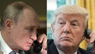 Трамп і путін під час телефонної розмови обговорювали реалізацію стамбульських домовленостей - росЗМІ