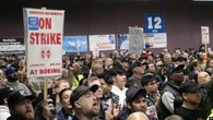 Робітники заводу Boeing в Сент-Луїс завершили 102-денний страйк