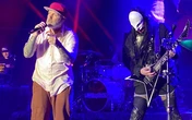 Концерт Limp Bizkit у Талліні скасовано через політичний контекст