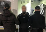 Розбійний напад на інкасаторів у Житомирі: підозрюваного екстрадували з Німеччини до України