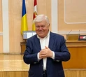 Секретар Одеської міськради став тимчасовим очільником міста: що відомо про Ігоря Коваля