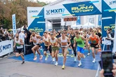 MHP Run4Victory 2025: понад 5 мільйонів гривень для військових зібрали учасники благодійних забігів у п’яти містах