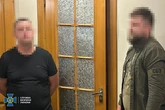 По всій Україні нові викриття "ухилянтських схем": 20 організаторів затримано, серед них - лікарі та чиновники