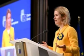 ЄС планує створити "Альянс дронів" з Україною до початку наступного року - Каллас
