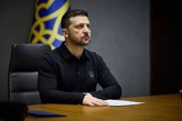 "Для росії жодних змін": Зеленський прокоментував удари росіян по Кривому Рогу