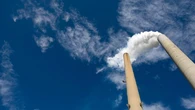 Концентрація вуглекислого газу в атмосфері Землі досягла рекордного рівня за півстоліття - NYT