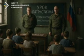 Окупанти на Луганщині проводять "уроки патріотизму" у дитячих таборах