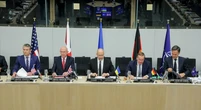 Україна за підсумками "Рамштайн" отримала від союзників зобов'язань на понад мільярд доларів: які країни і скільки