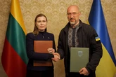 Україна і Литва узгодили спільне виробництво оборонної продукції - Міноборони