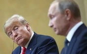 Трамп заявив, що у США є "важіль" впливу на путіна