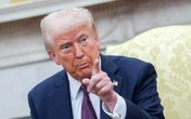 Сподіваюсь, що рф вчинить правильно: Трамп про припинення вогню