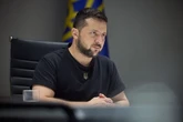 рф може затягувати війну, тому весь світ має бути готовий реагувати - Зеленський