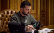 Закупівля у Болгарії обладнання для двох енергоблоків ХАЕС: Зеленський підписав законопроєкт