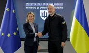 Шмигаль обговорив із Каллас посилення безпеки України та Європи: деталі