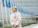 Робота триває: верховна представниця ЄС про обговорення заморожених активів рф