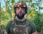 Трагедія на останньому кілометрі: повертаючись з відпустки загинув український актор і воїн Олексій "Артист" Наконечний