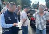 У Харкові перед судом постане чоловік, який організовував виїзд ухилянтів зі знижками на "групові поїздки" – прокуратура