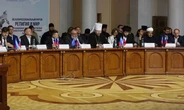 "Не віра, а покора, не мир, а контроль": в окупованому Луганську росіяни провели форум "релігія і мир" - ЦНС