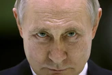 путін хоче мати сім українських регіонів замість чотирьох: відмова Трампа надихає кремль
