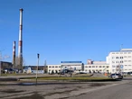 Хімічний завод у краснодарському краї зупинив роботу після нічної атаки безпілотників
