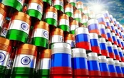 Індія прагне імпортувати нафту з Ірану та Венесуели для компенсації скорочення російських поставок