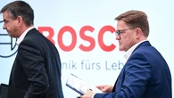Bosch невдовзі додатково скоротить 13 тисяч робочих місць у Німеччині - ЗМІ