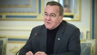 Міністр оборони Німеччини: два російські супутники відстежують космічні апарати Збройних сил Німеччини