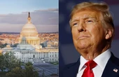 Трамп заявив про намір виселити всіх бездомних з Вашингтона та відправити їх "далеко від столиці"