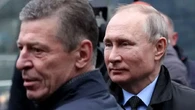 Потрапив у немилість: заступник голови адміністрації путіна козак закликав російського диктатора припинити війну - NYT