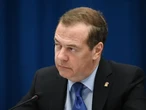 "Нехай згадає про "ходячих мерців": медвєдєв висміяв Трампа і заявив, що "росія права"