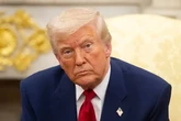 "Нобелівська премія миру - під загрозою": Трамп розчарований путіним та Нетаньягу - CNN
