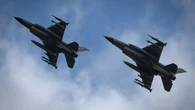 Командувач авіації про F-16, Mirage: активно діють в нашому повітрі