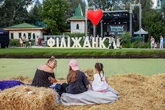 Фестиваль героїчної кави: як мрія загиблого героя Артема Тєлєбєнєва стала реальністю завдяки програмі “МХП Поруч”