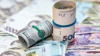 Курс валют на 8 серпня: Нацбанк продовжує зміцнювати гривню