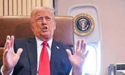 The Atlantic про Трампа "на півдорозі": очільник Білого дому досі думає - чи карати путіна взагалі
