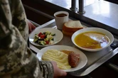 Протидія демпінгу та аудит постачальників: в ДОТ розповіли, на яких умовах оголосили нові тендери з постачання харчування для ЗСУ