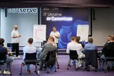 Провідні ІТ-компанії об’єдналися для створення AI-екосистеми в Україні: що вирішили на першій стратегічній сесії
