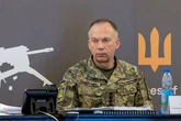 Комплектування екіпажів, набуття спроможностей підрозділів: Сирський провів нараду щодо розвитку безпілотних систем