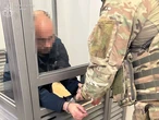 Організатор теракту в райвідділку на Одещині постане перед судом