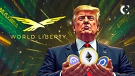 Родина Трампів накопичила статки у 6 мільярдів доларів на криптовалюті