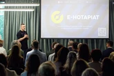 Перші послуги для громадян у застосунку е-Нотаріат стануть доступні у 2026 році - Мінцифри