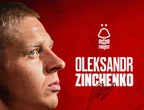 Олександр Зінченко залишив "Арсенал": де продовжить кар'єру український захисник