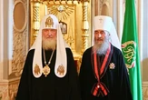 Кілька десятків випадків співпраці священиків упц мп з російськими загарбниками розглядаються у судовому порядку - Єленський