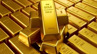 Ціни на золото досягли рекордно високого рівня, перевищивши 3500 дол за унцію на тлі невизначеності щодо мит Трампа