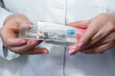 В Києві за тиждень зареєстровано 7 летальних випадків від грипу